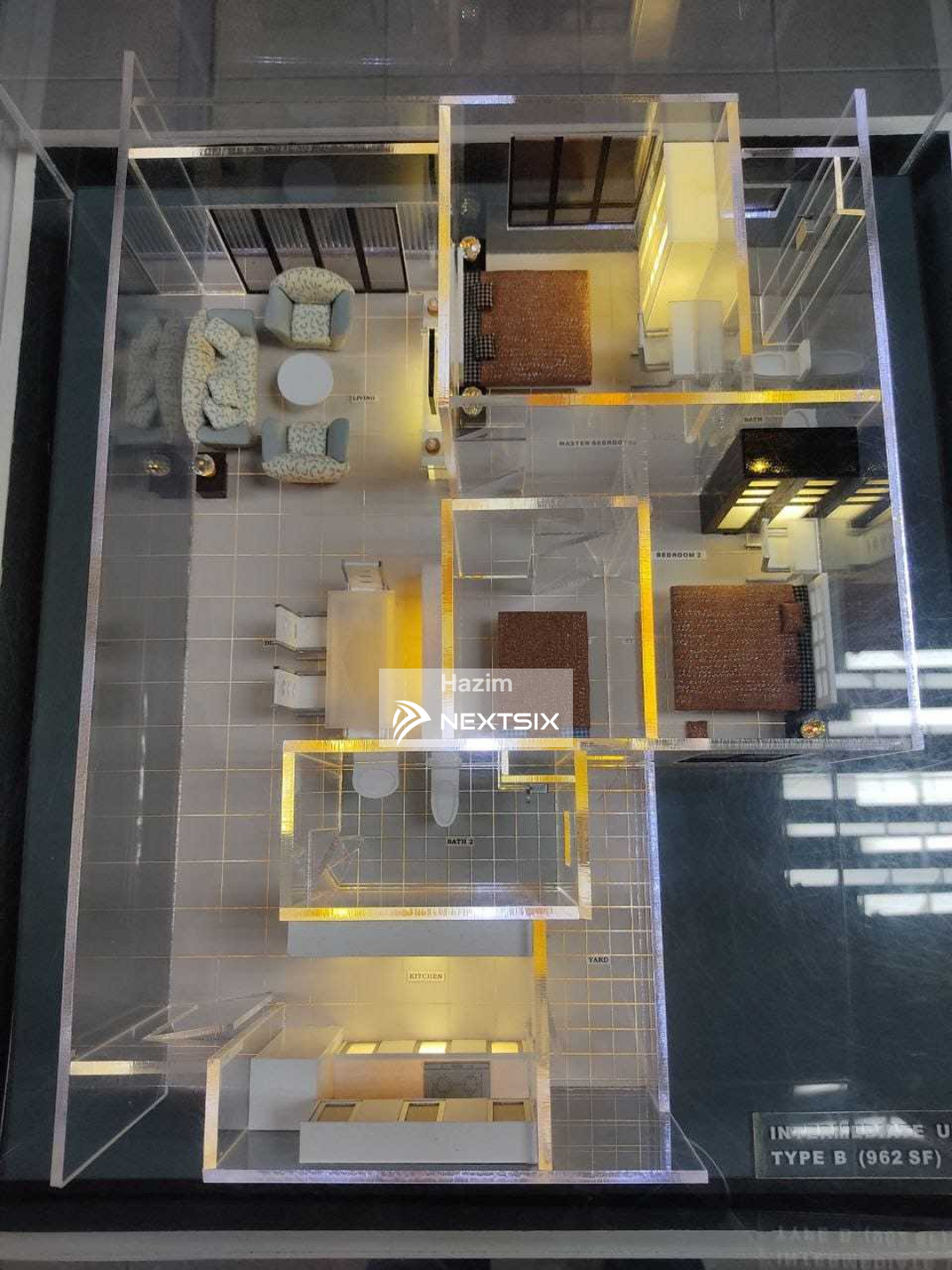 Condominium For Sale in Nilai Negeri Sembilan - Image 10