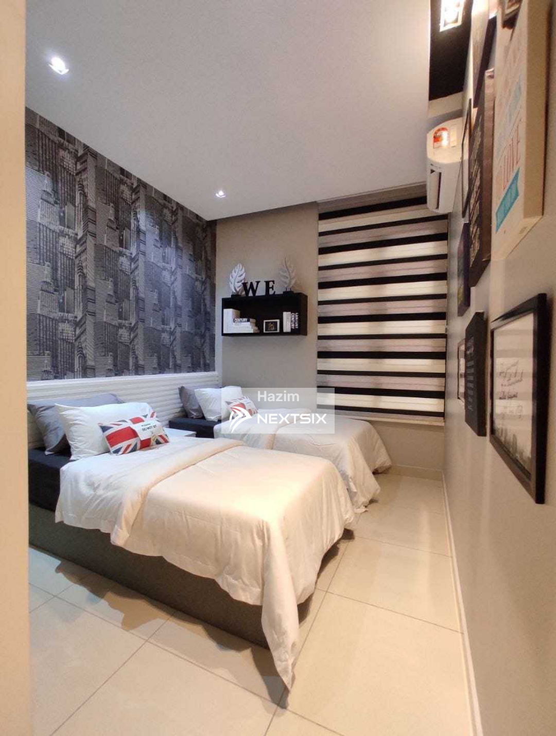 Condominium For Sale in Nilai Negeri Sembilan - Image 7