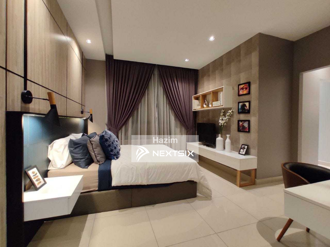 Condominium For Sale in Nilai Negeri Sembilan - Image 8