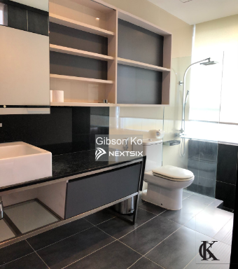 Serviced Residence For Sale in Mont Kiara Kuala Lumpur