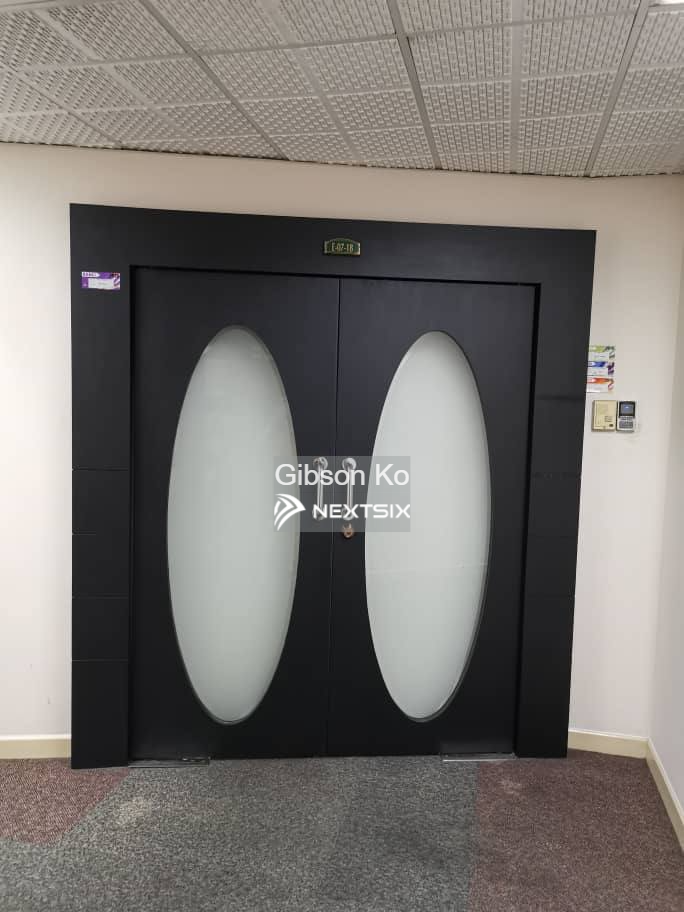 Office For Rent in Mont Kiara Wilayah Persekutuan Kuala Lumpur - Image 2