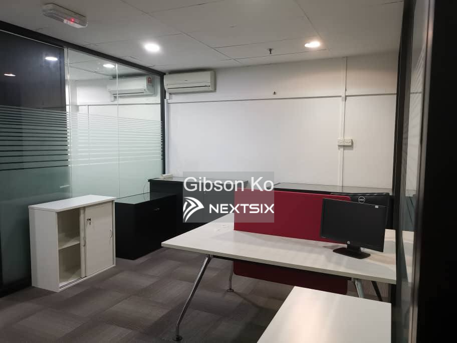 Office For Rent in Mont Kiara Wilayah Persekutuan Kuala Lumpur - Image 3