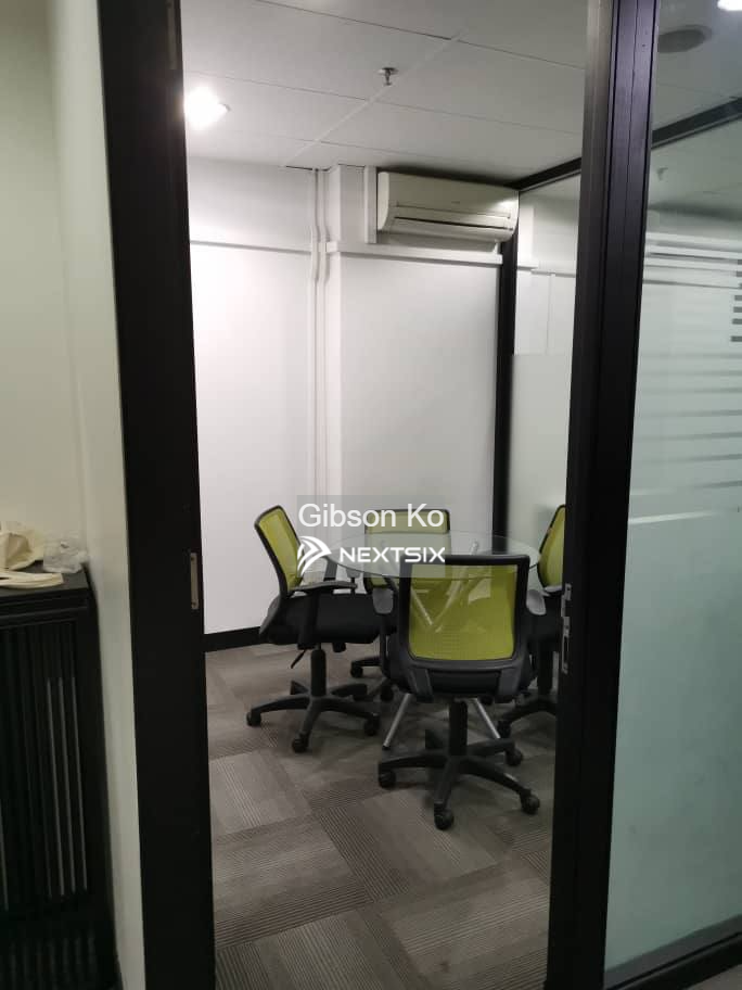 Office For Rent in Mont Kiara Wilayah Persekutuan Kuala Lumpur - Image 4