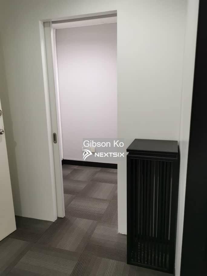 Office For Rent in Mont Kiara Wilayah Persekutuan Kuala Lumpur - Image 5