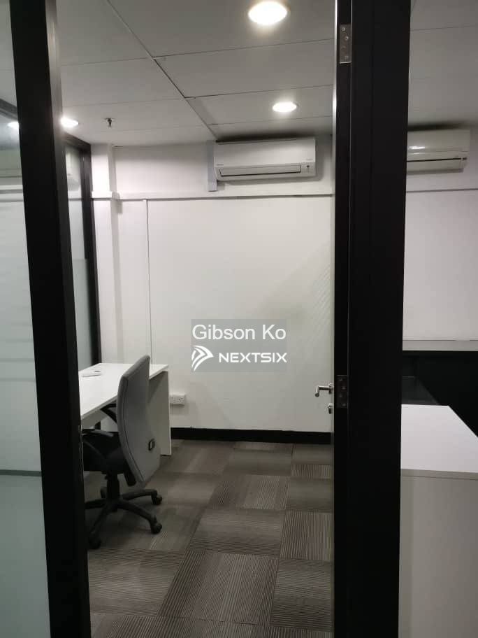 Office For Rent in Mont Kiara Wilayah Persekutuan Kuala Lumpur - Image 7