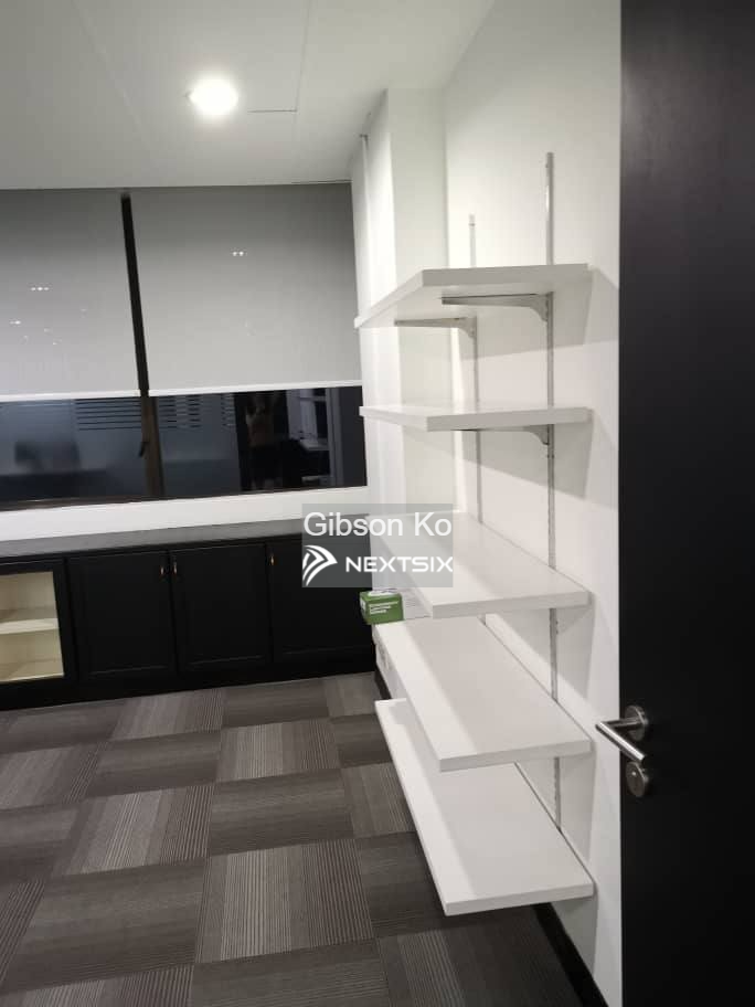 Office For Rent in Mont Kiara Wilayah Persekutuan Kuala Lumpur - Image 9