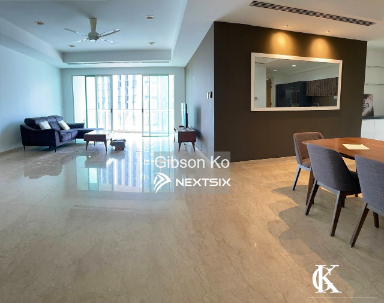 Condominium For Sale in Mont Kiara Kuala Lumpur