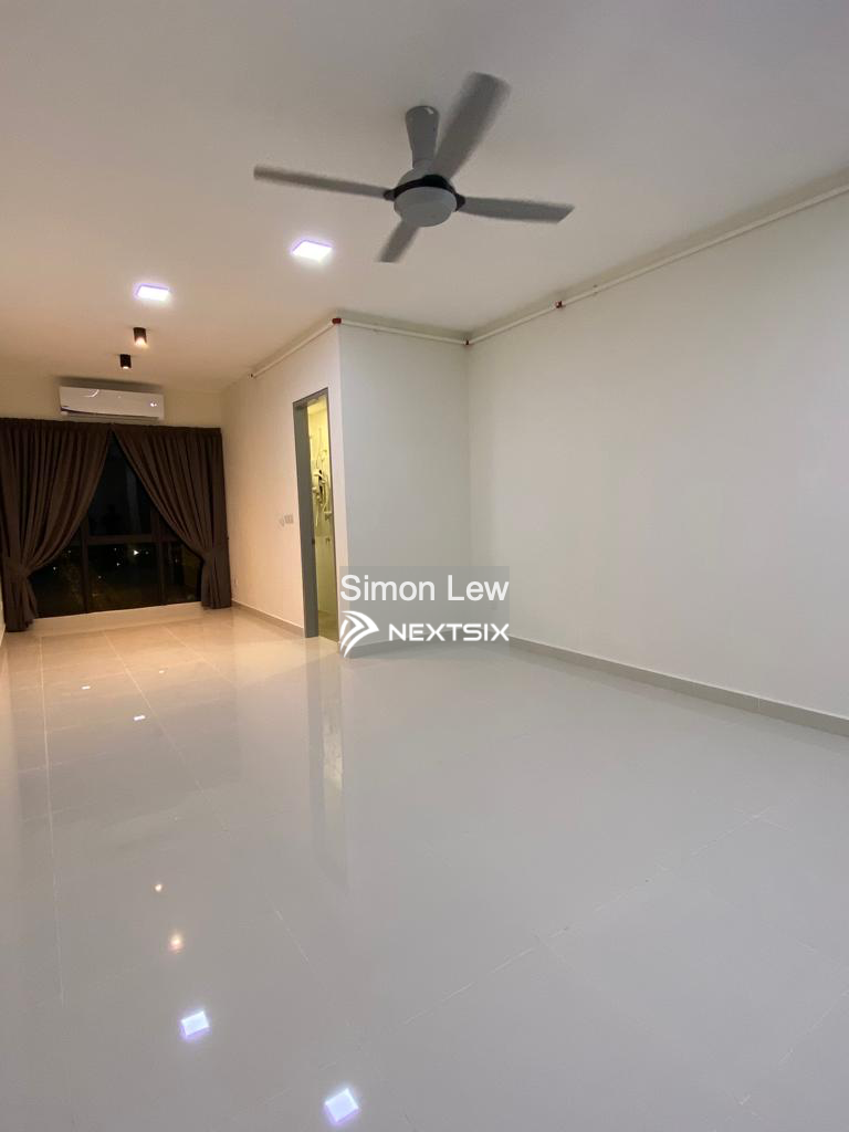 Serviced Residence For Sale in Sepang Selangor
