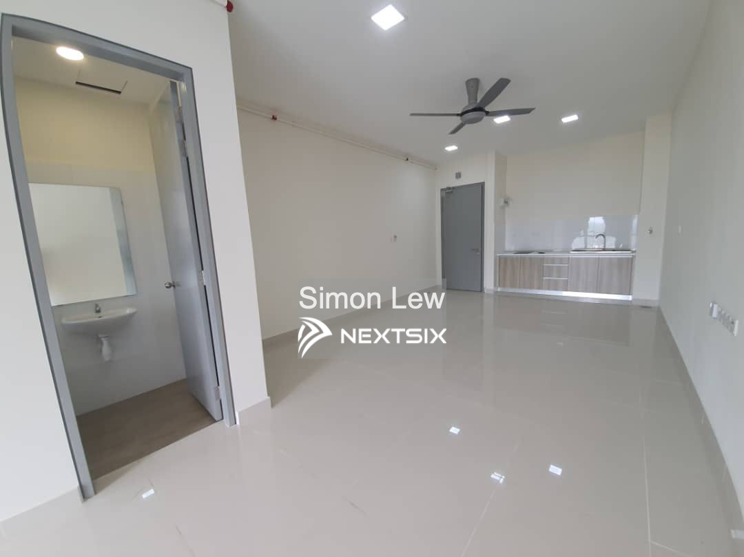 Serviced Residence For Sale in Sepang Selangor - Image 2