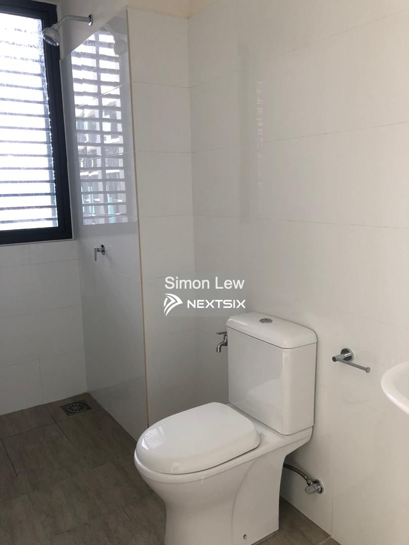 Serviced Residence For Sale in Sepang Selangor - Image 3