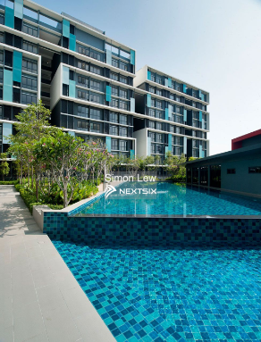 Serviced Residence For Sale in Sepang Selangor - Image 5