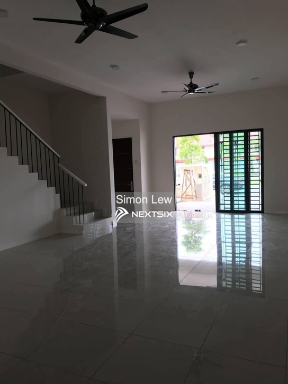 2-sty Terrace/Link House For Sale in Sepang Selangor - Image 5