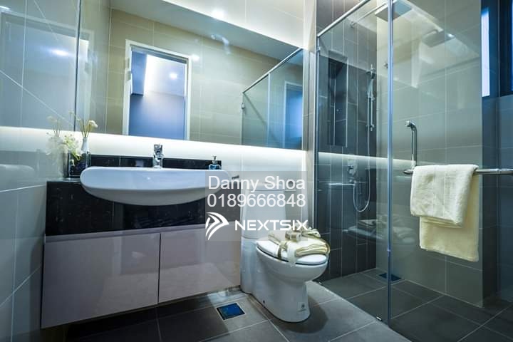 Semi-detached House For Sale in Seremban Negeri Sembilan - Image 10