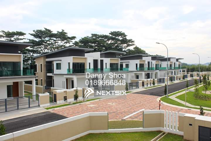 Semi-detached House For Sale in Seremban Negeri Sembilan - Image 11