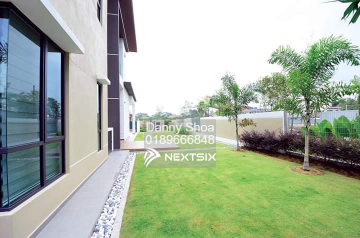 Semi-detached House For Sale in Seremban Negeri Sembilan - Image 13