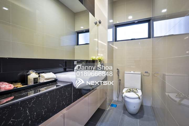 Semi-detached House For Sale in Seremban Negeri Sembilan - Image 5