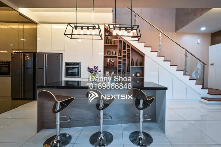 Semi-detached House For Sale in Seremban Negeri Sembilan - Image 6