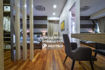 Semi-detached House For Sale in Seremban Negeri Sembilan - Image 7