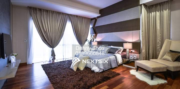 Semi-detached House For Sale in Seremban Negeri Sembilan - Image 8