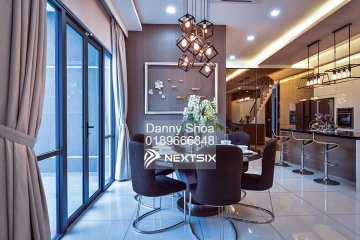 Semi-detached House For Sale in Seremban Negeri Sembilan - Image 9