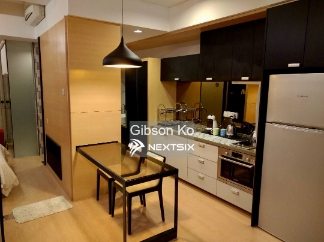 Serviced Residence For Sale in Mont Kiara Kuala Lumpur