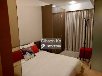 Serviced Residence For Sale in Mont Kiara Wilayah Persekutuan Kuala Lumpur - Image 5