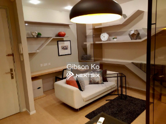 Serviced Residence For Sale in Mont Kiara Wilayah Persekutuan Kuala Lumpur - Image 6