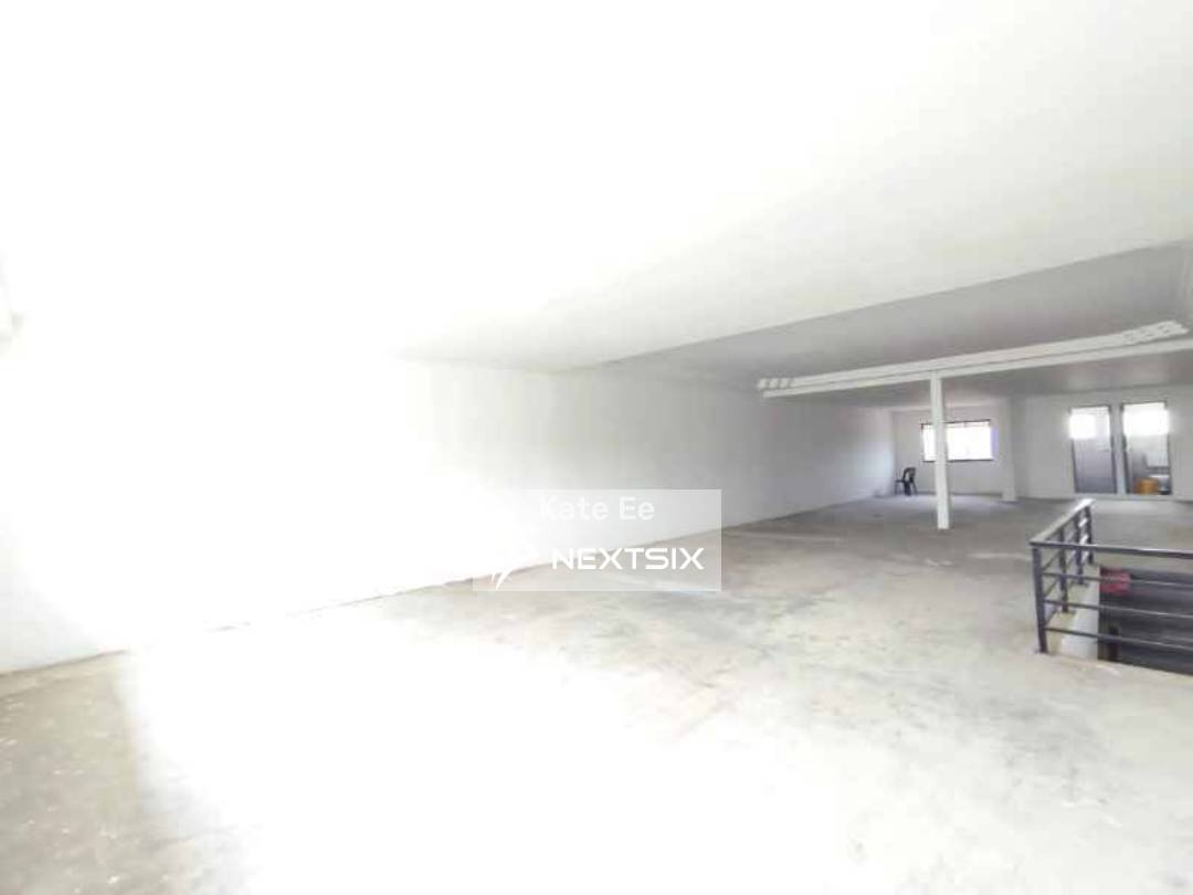 Shop Office For Rent in Skudai Johor - Image 7