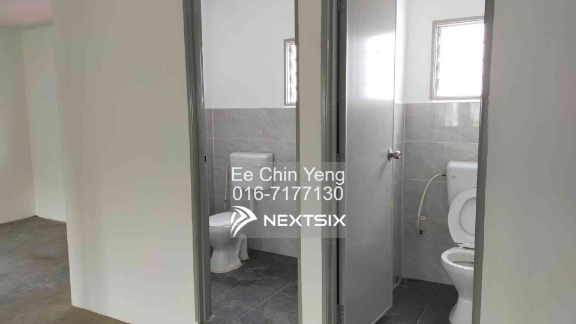 Shop Office For Rent in Skudai Johor