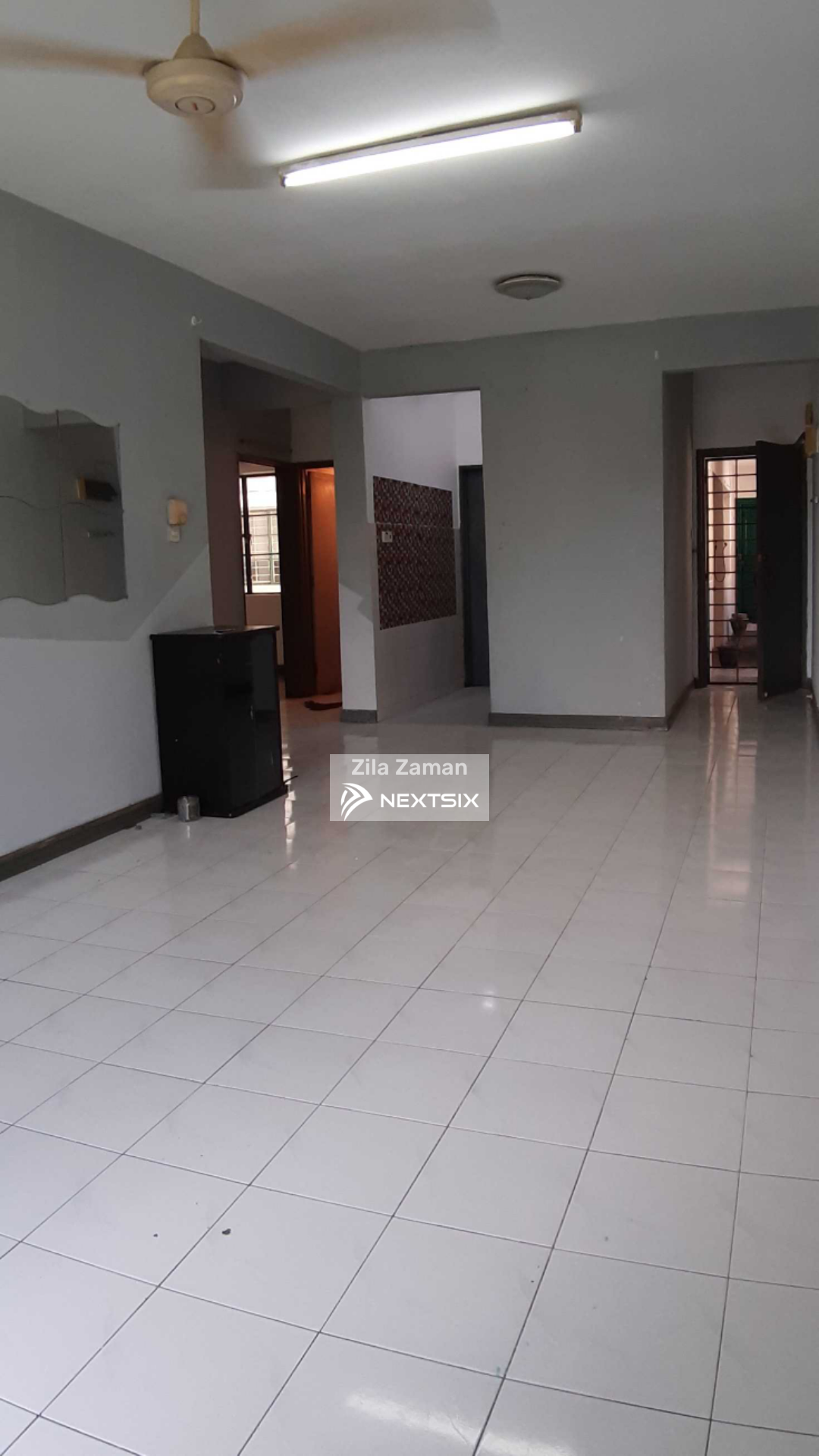 Apartment For Rent in Bandar Sri Damansara Selangor - Image 2