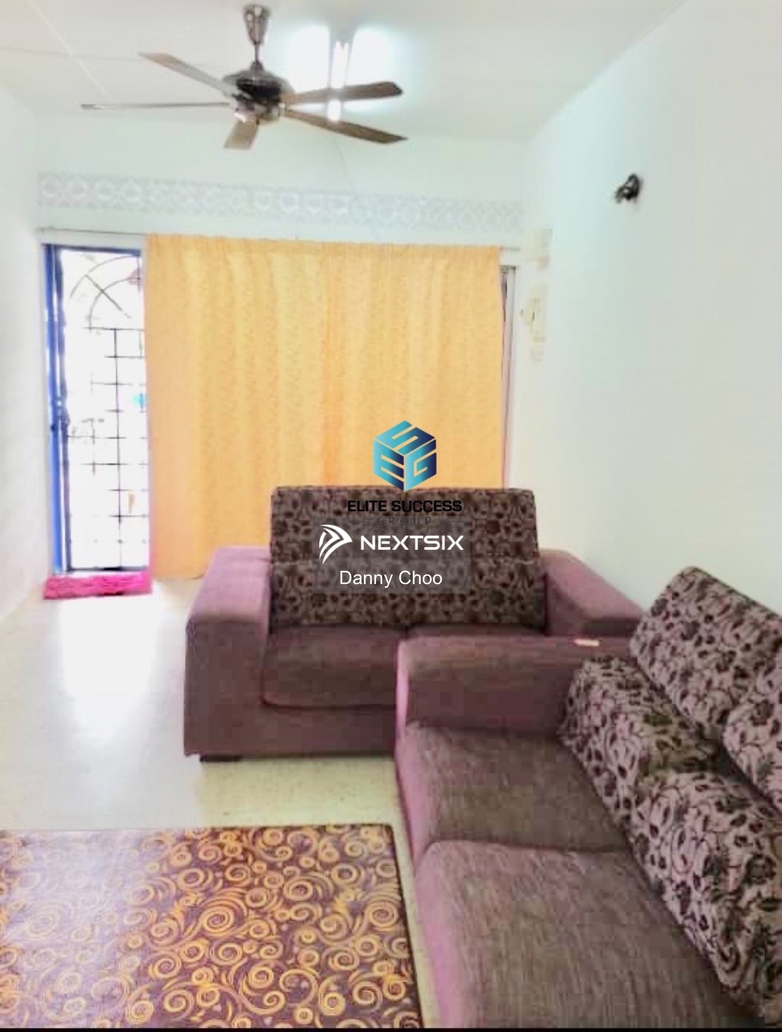 1-sty Terrace/Link House For Sale in Klang Selangor