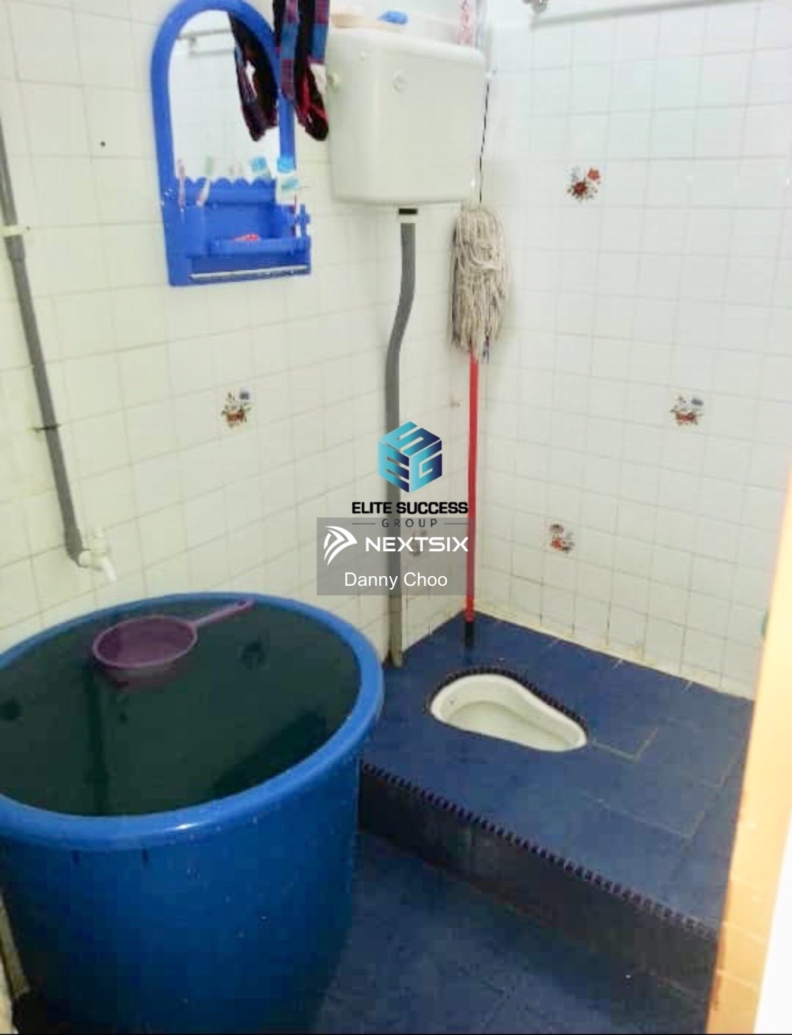 1-sty Terrace/Link House For Sale in Klang Selangor - Image 2