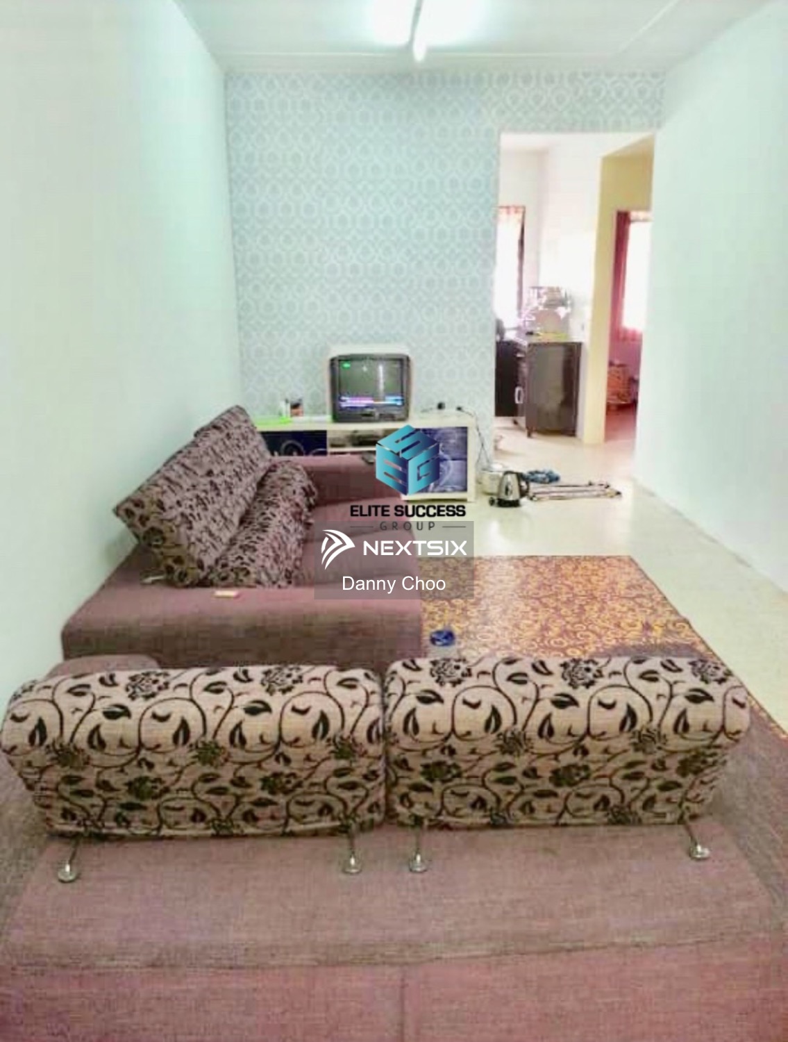 1-sty Terrace/Link House For Sale in Klang Selangor - Image 3