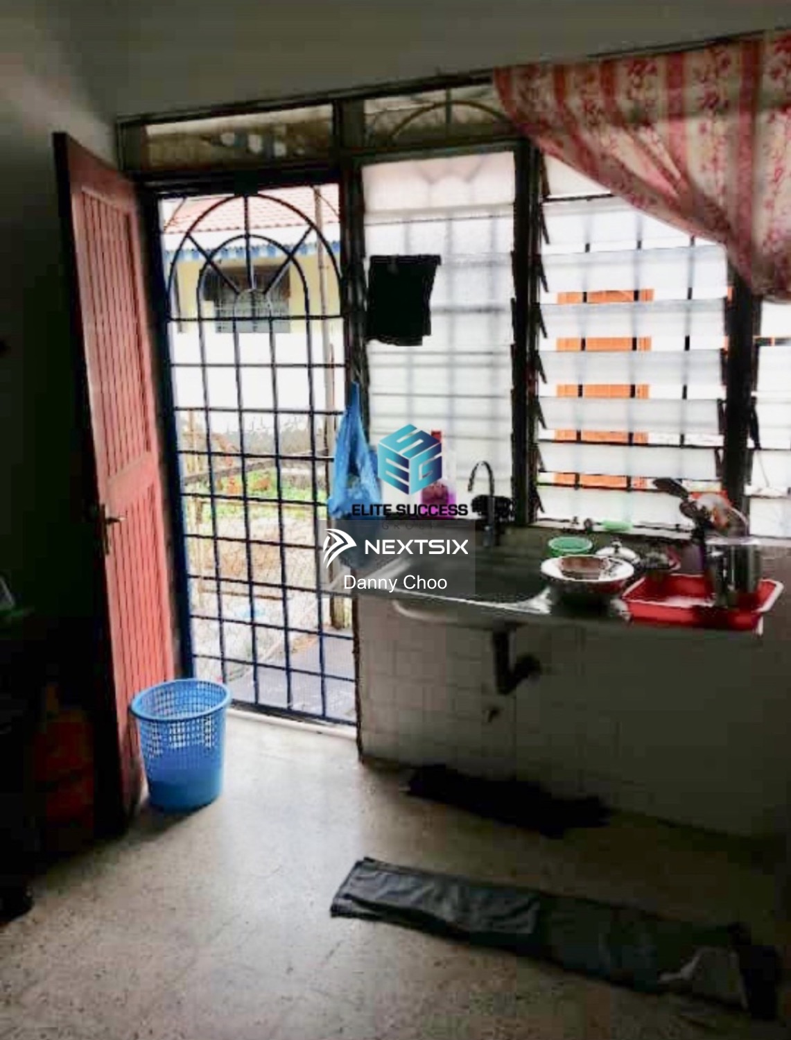1-sty Terrace/Link House For Sale in Klang Selangor - Image 4