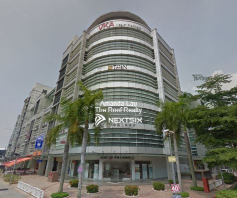 Office For Rent in Puchong Selangor