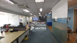 Office For Rent in Puchong Selangor - Image 5