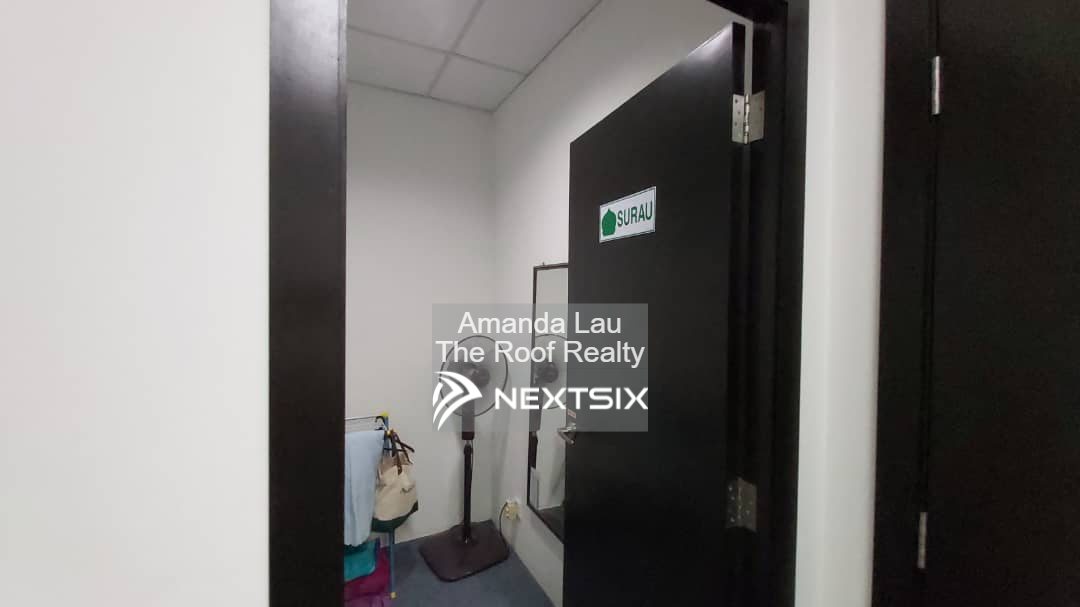 Office For Rent in Puchong Selangor - Image 7