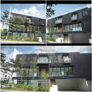 3.5-sty Terrace/Link House For Rent in Petaling Jaya Selangor