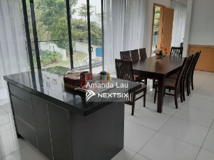 3.5-sty Terrace/Link House For Rent in Petaling Jaya Selangor - Image 11