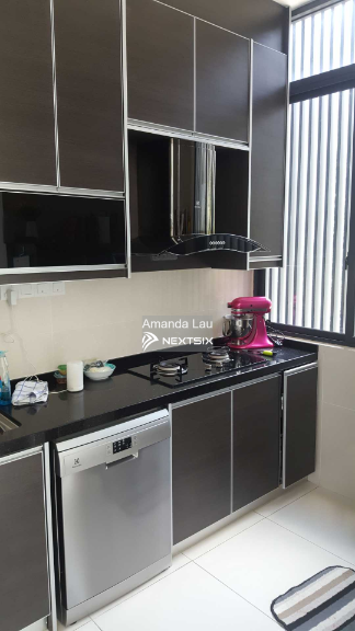 3.5-sty Terrace/Link House For Rent in Petaling Jaya Selangor - Image 12