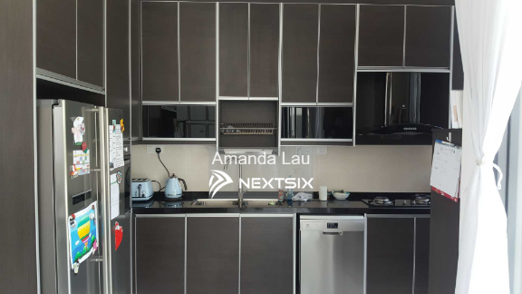 3.5-sty Terrace/Link House For Rent in Petaling Jaya Selangor - Image 13