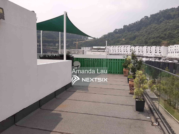 3.5-sty Terrace/Link House For Rent in Petaling Jaya Selangor - Image 15