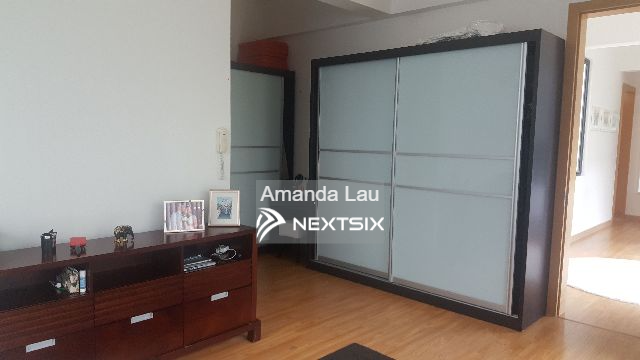 3.5-sty Terrace/Link House For Rent in Petaling Jaya Selangor - Image 6