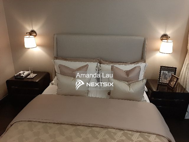 3.5-sty Terrace/Link House For Rent in Petaling Jaya Selangor - Image 8