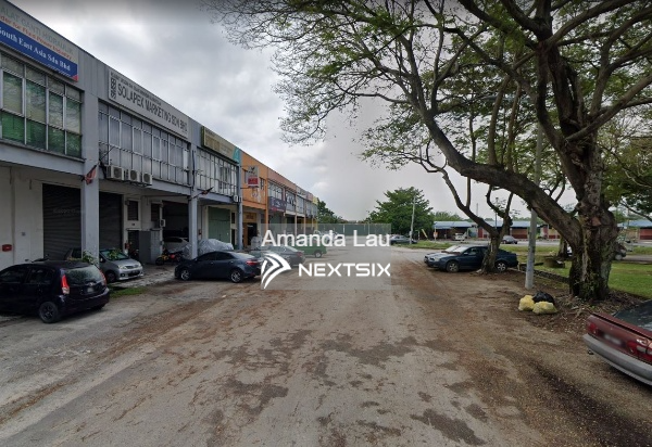 Link Factory For Rent in Puchong Selangor