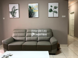 Condominium For Sale in Puchong Selangor