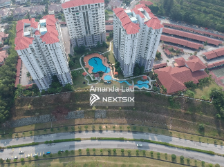 Condominium For Sale in Puchong Selangor - Image 9