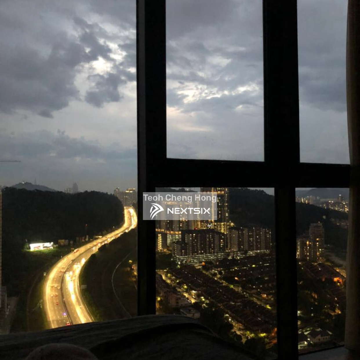 Condominium For Sale in Mont Kiara Kuala Lumpur