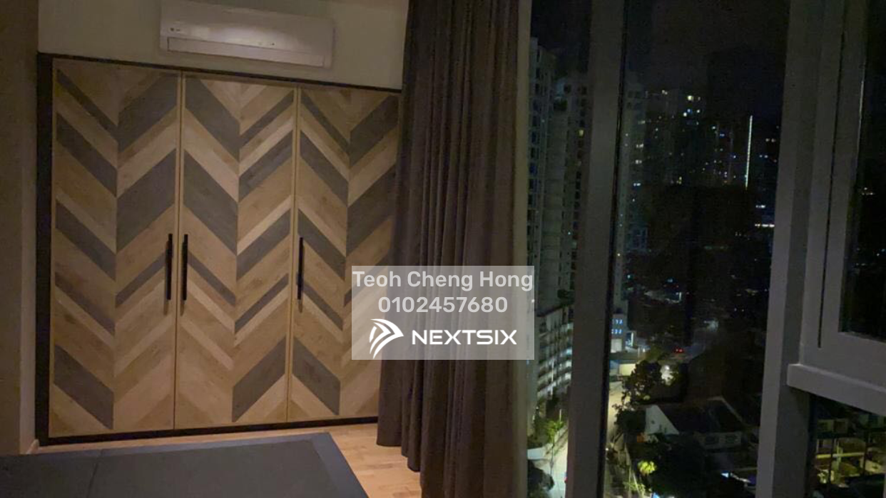 Condominium For Rent in Mont Kiara Wilayah Persekutuan Kuala Lumpur - Image 5