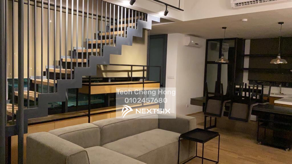 Condominium For Rent in Mont Kiara Wilayah Persekutuan Kuala Lumpur - Image 6